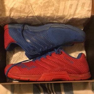 Inov8 f lite 235